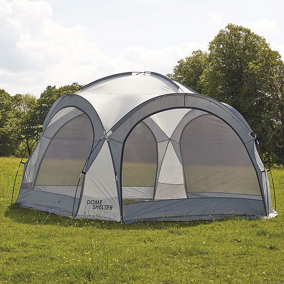 Garden Gear Event Dome Shelter